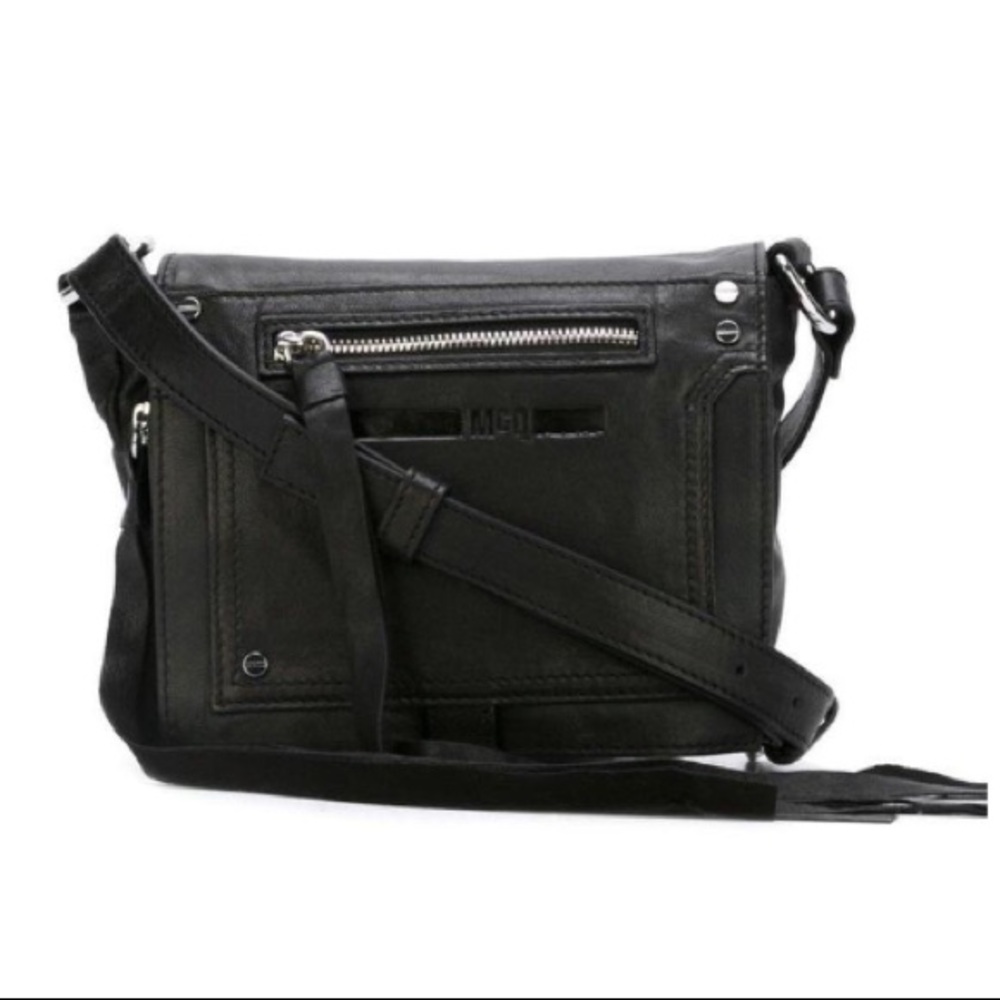 Alexander McQueen McQ Crossbody Bag